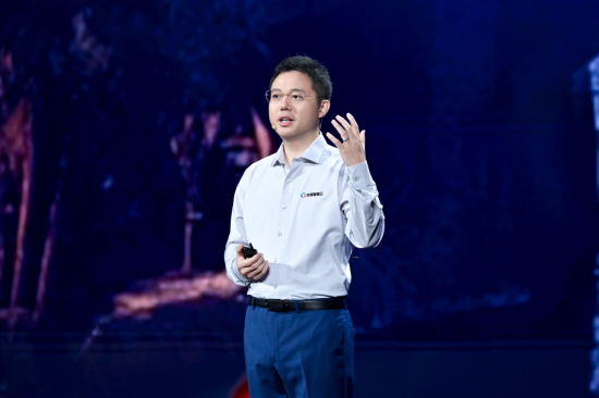 短期股票配资门户 百度沈抖：企业对AI Infra的要求，已从“降本增效”转向“直接创造价值”